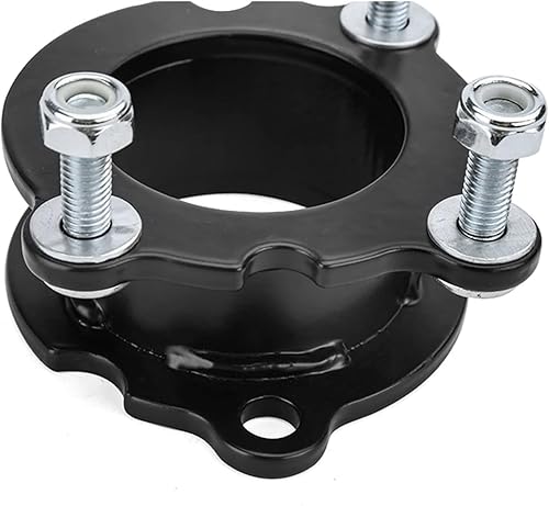 Miniatura 7 de Kit de elevación de nivelación delantera de 3 pulgadas para Chevy TrailBlazer y GMC Envoy 2WD 4WD 2002-2009, kit de elevación de suspensión de alta