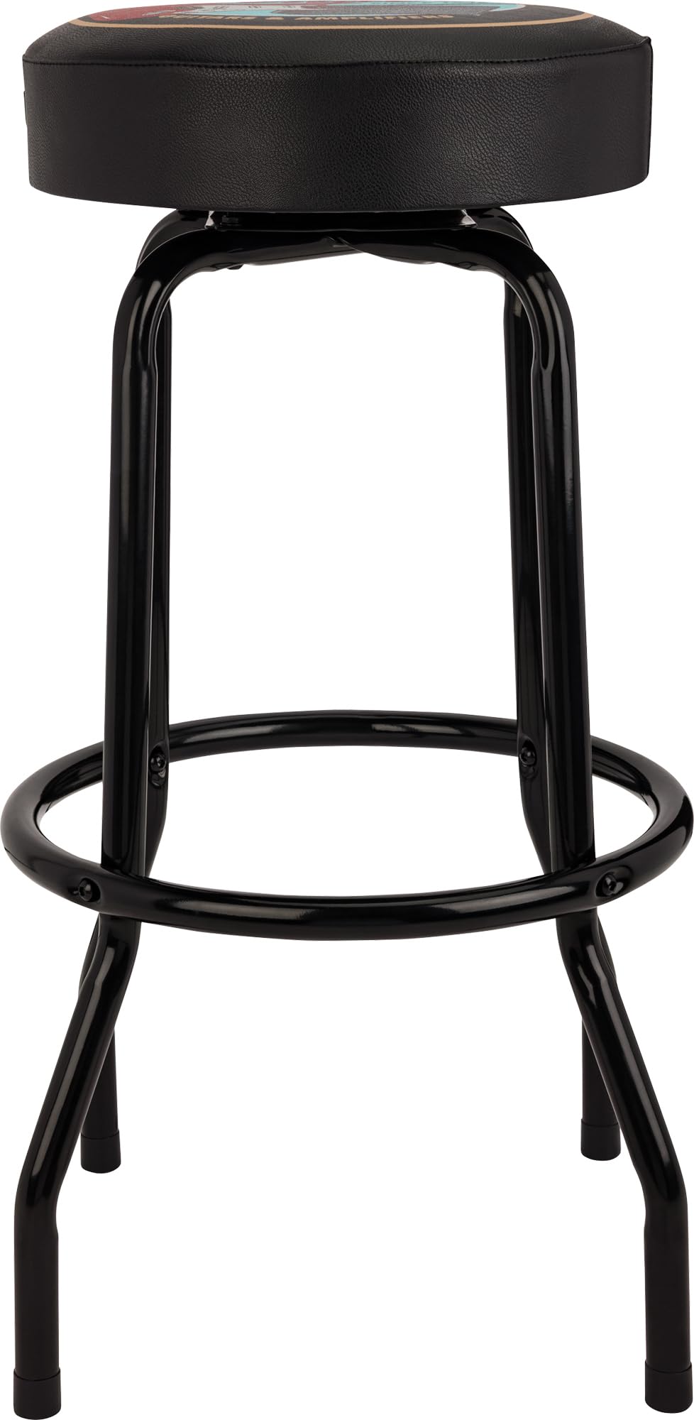 FENDER フェンダー　バースツール30インチ Amazon.com: Fender 30 Inch Guitars & Amps Pick Pouch