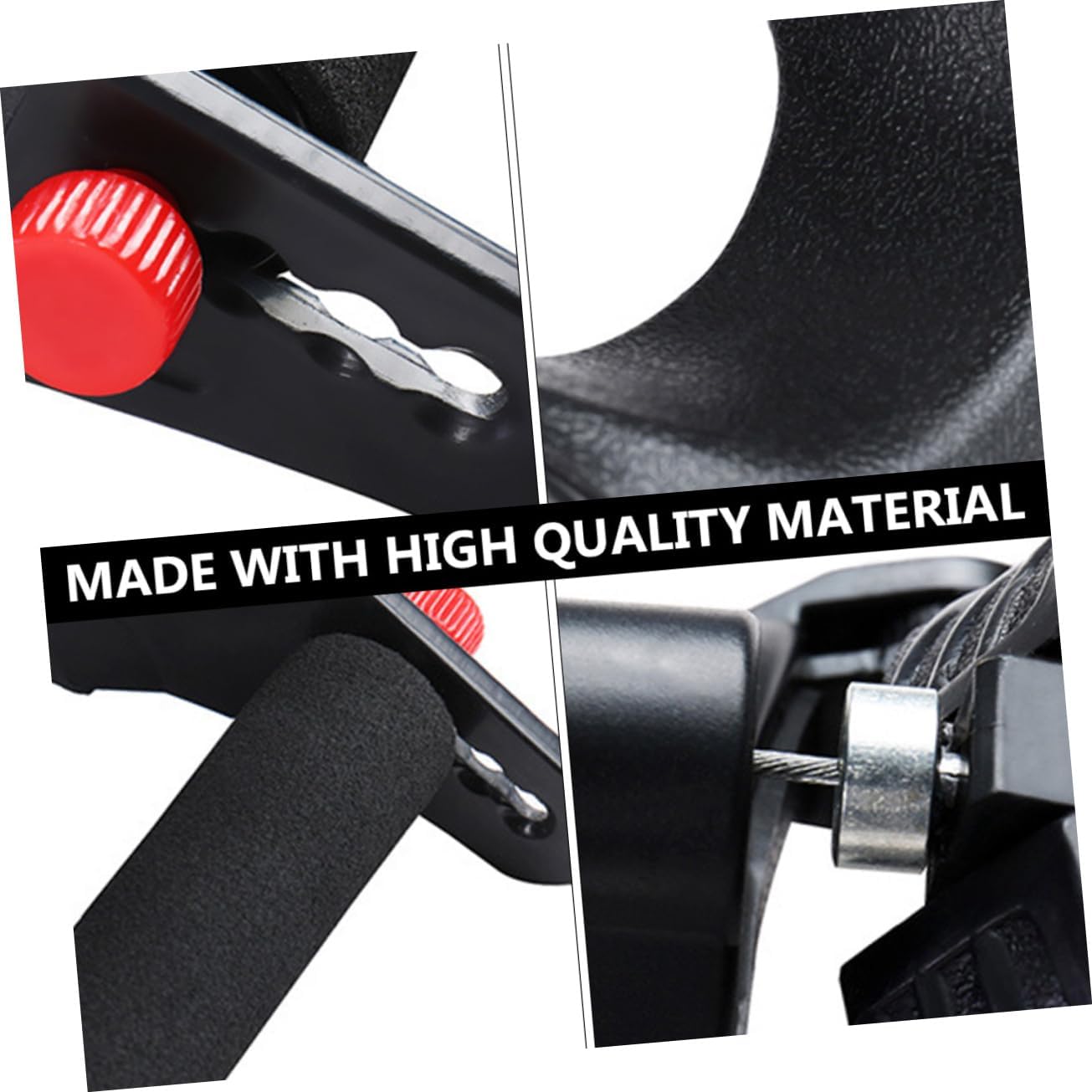 Generic Wrist Strength Trainer Tool for Home and Ergonomic Hand Grip Exerciser for Men Women Seniors and Teens Boost Forearm and Hand Strength