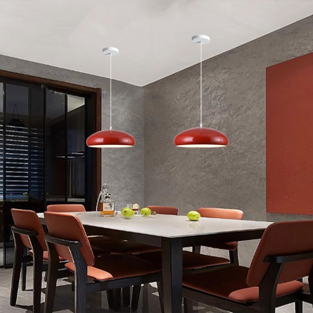 Lampada a Sospensione a Incasso a soffitto