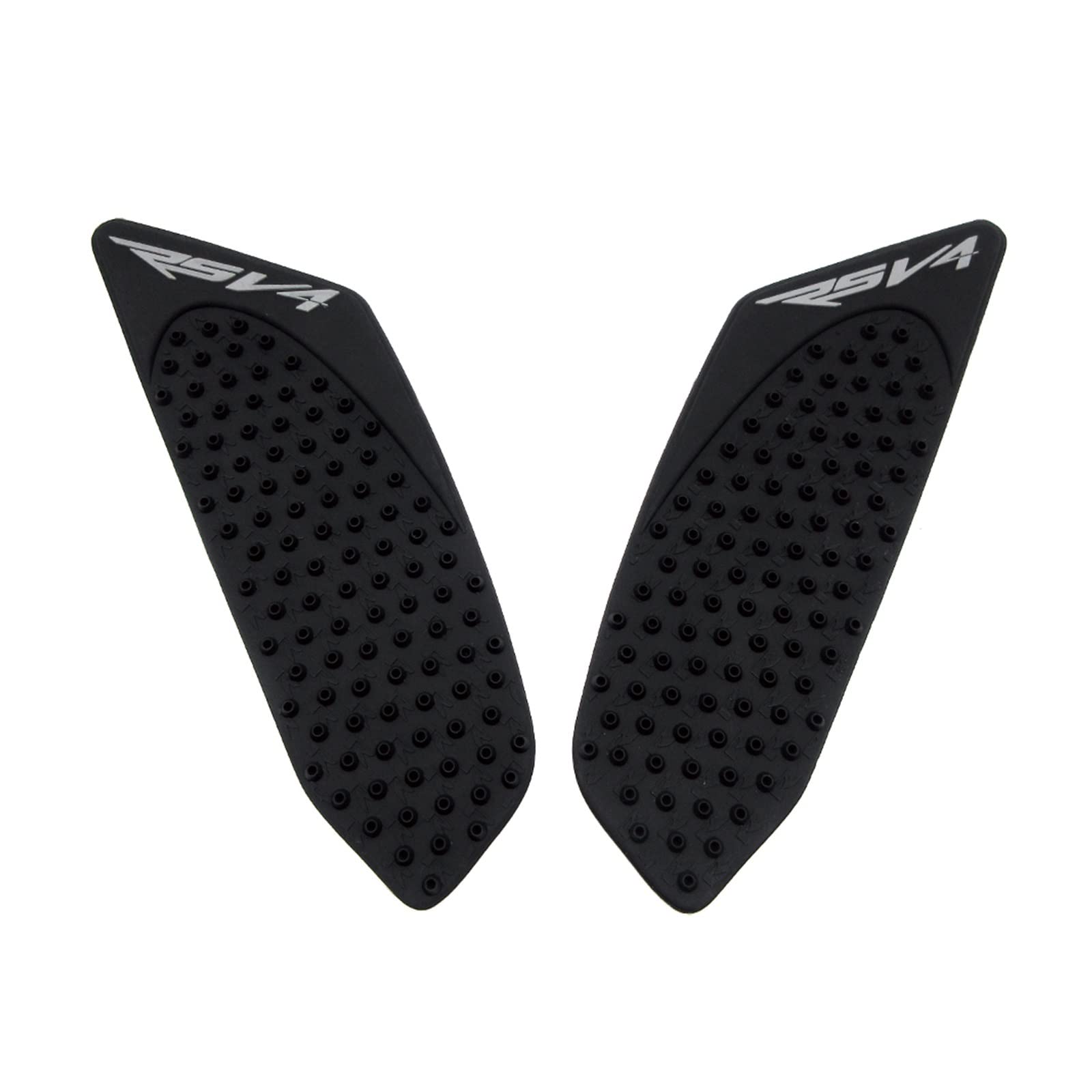 Protège réservoir Aprilia RSV4 2010-2017 protection antidérapante grip genou latéral