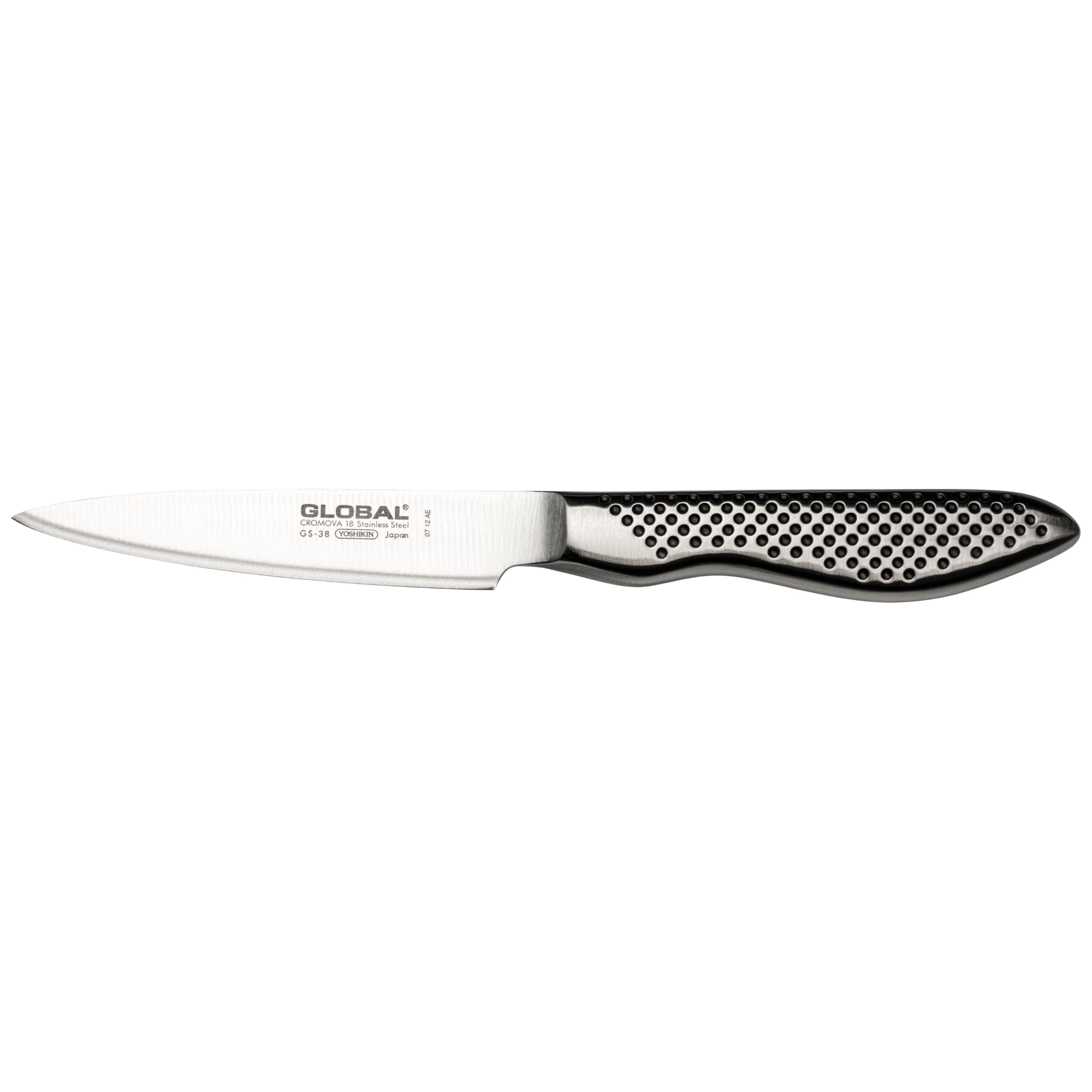 Global 3.5 Paring Knife