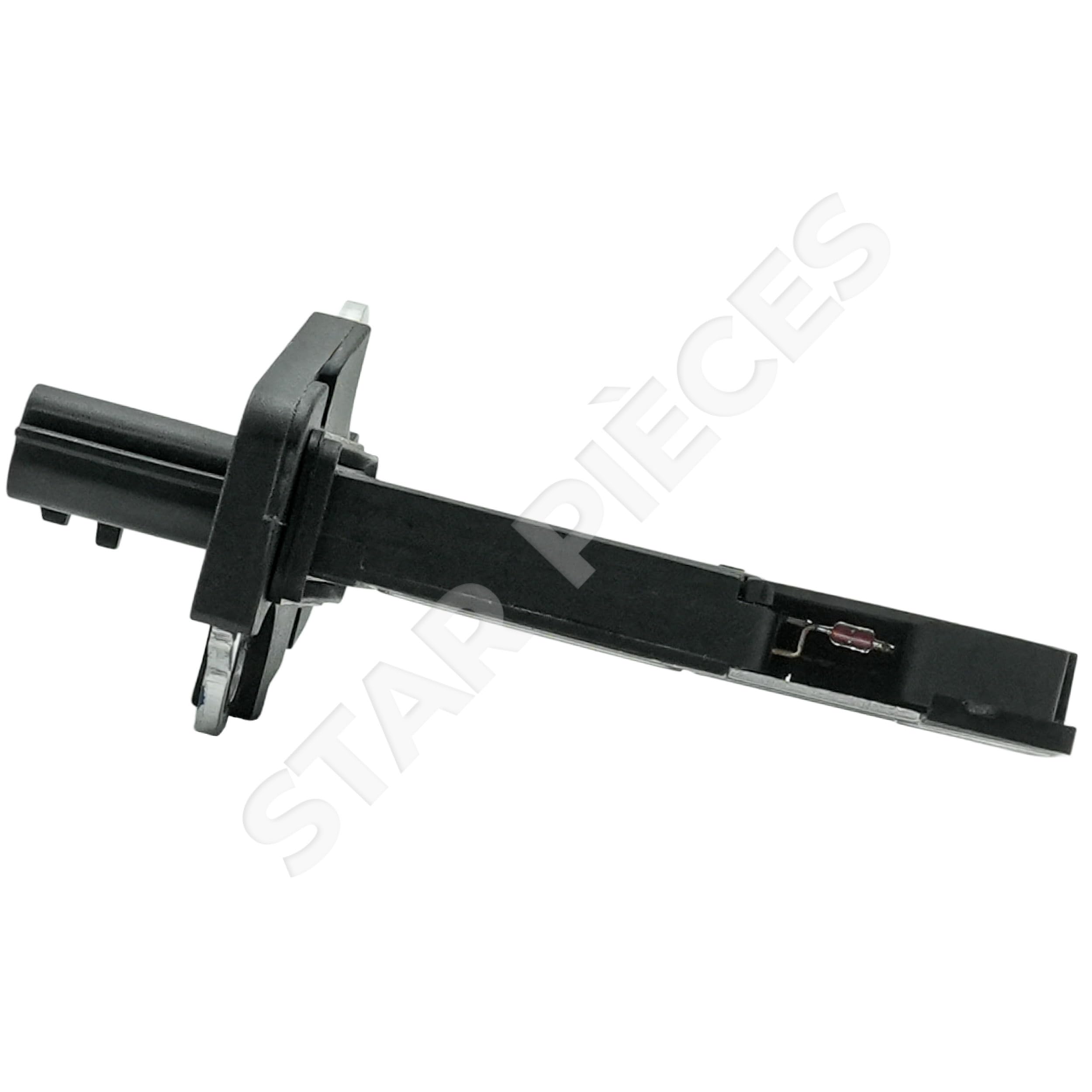 Débitmètre compatible pour Qashqai, X-Trail, Navara, Juke, Pathfinder, Murano, Koleos, 350Z, Infiniti EX, FX, G, M, ... | 1.6 2.0 2.5 dCi 3.5 3.7 | 226807S000