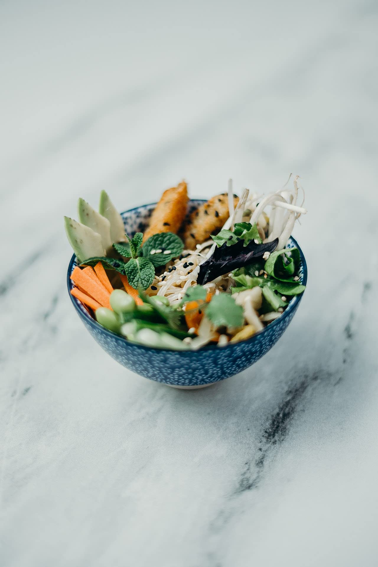 100g d'algues Wakame BIO séchées - aliments crus, flocons de Wakame sans additifs - Algues Wakame BIO dans un emballage écologique