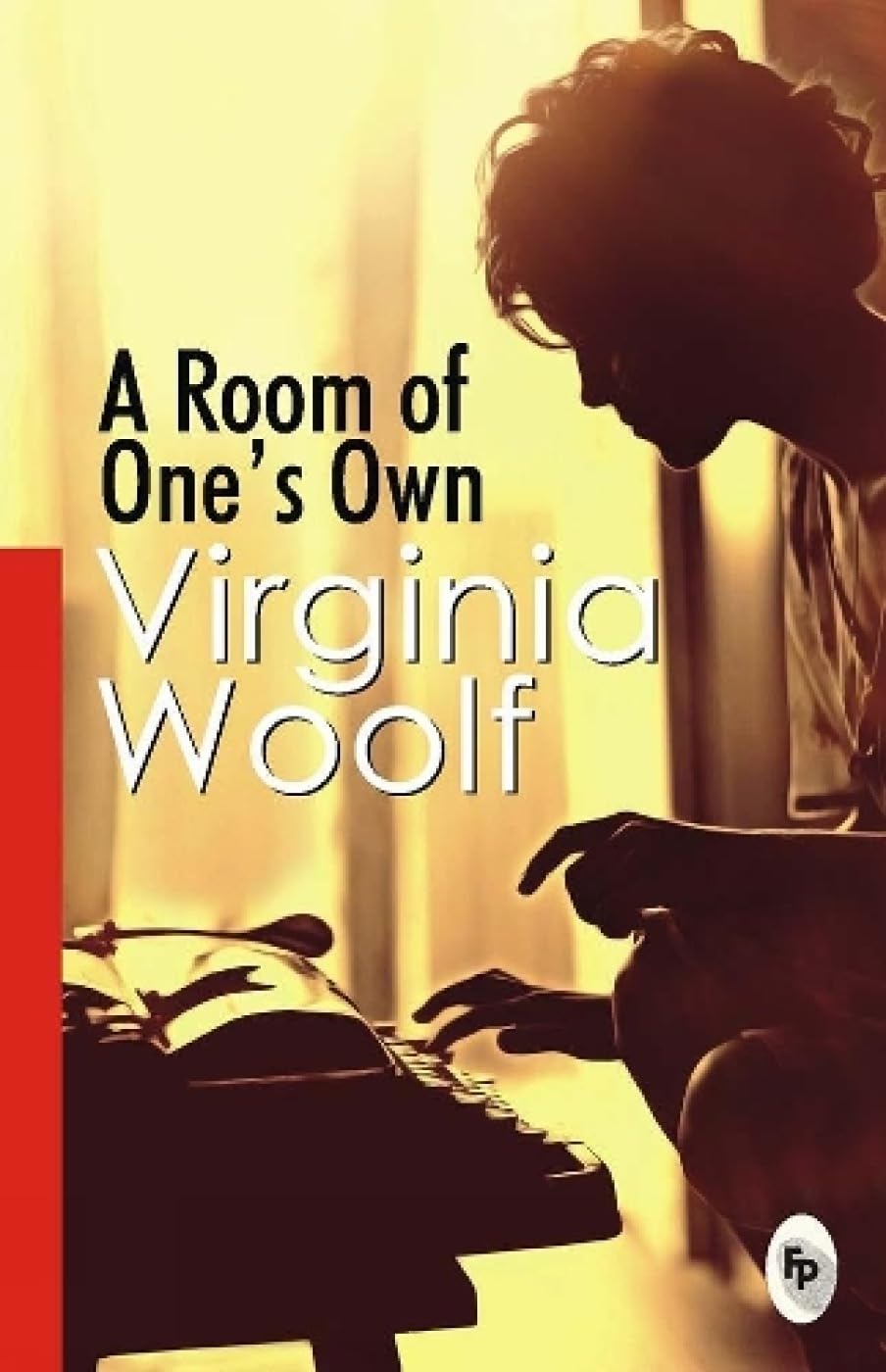 A Room of Ones Own Virginia Woolf 9788175994157 Books