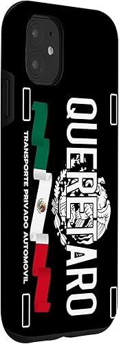 Miniatura 3 de iPhone 11 Querétaro Placa Estética, México Querétaro Case
