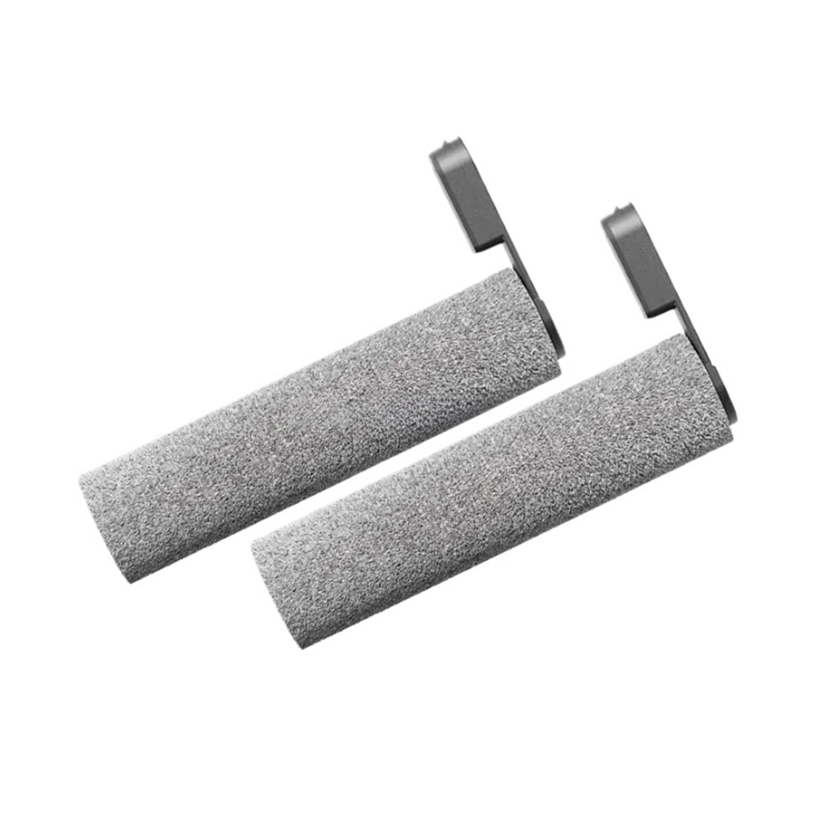 Brosse rotative performante Roborock Flexi Lite - Rouleau microfibre haute absorption