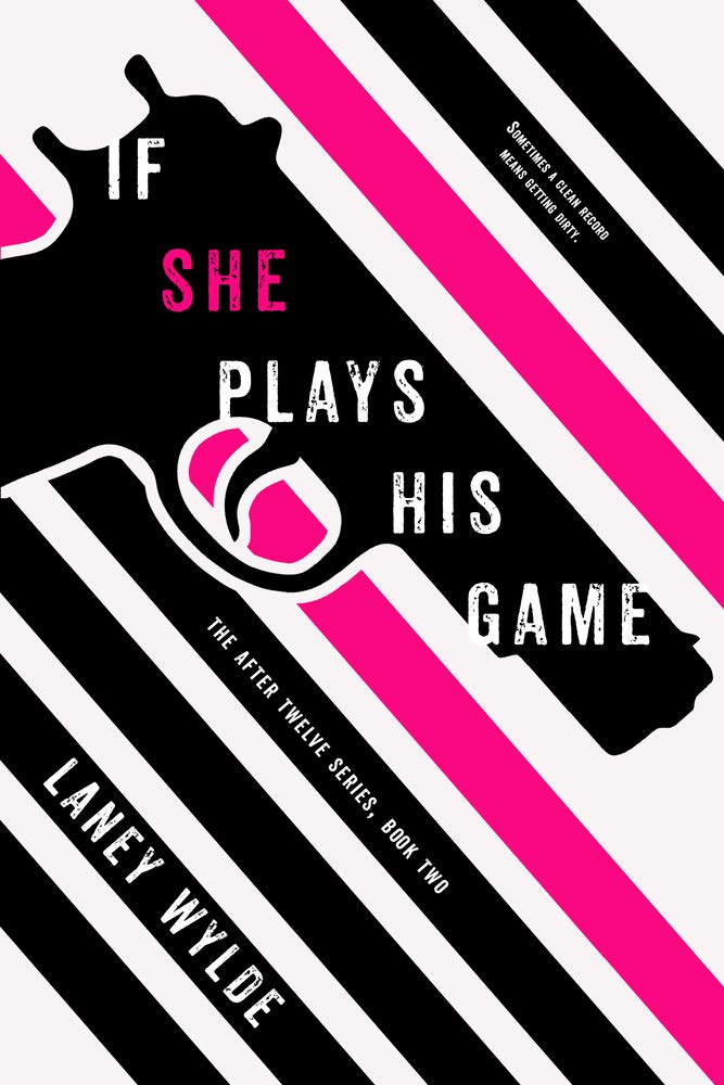 Buy If She Plays His Game — BookShops.in