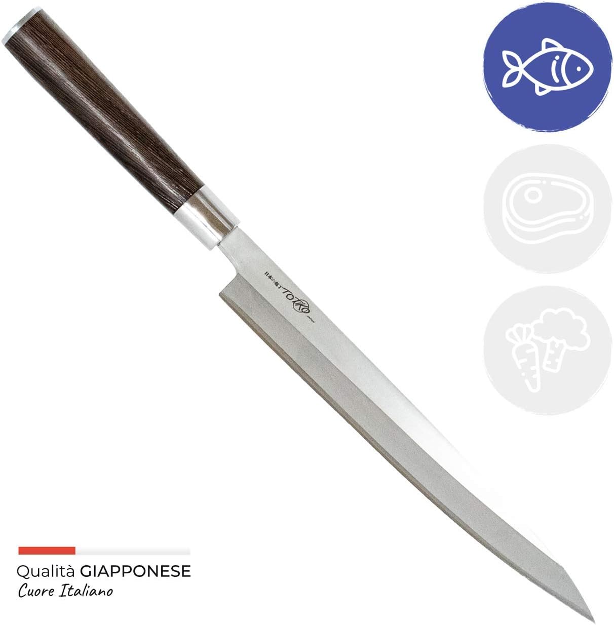 coltelli da cucina kershaw