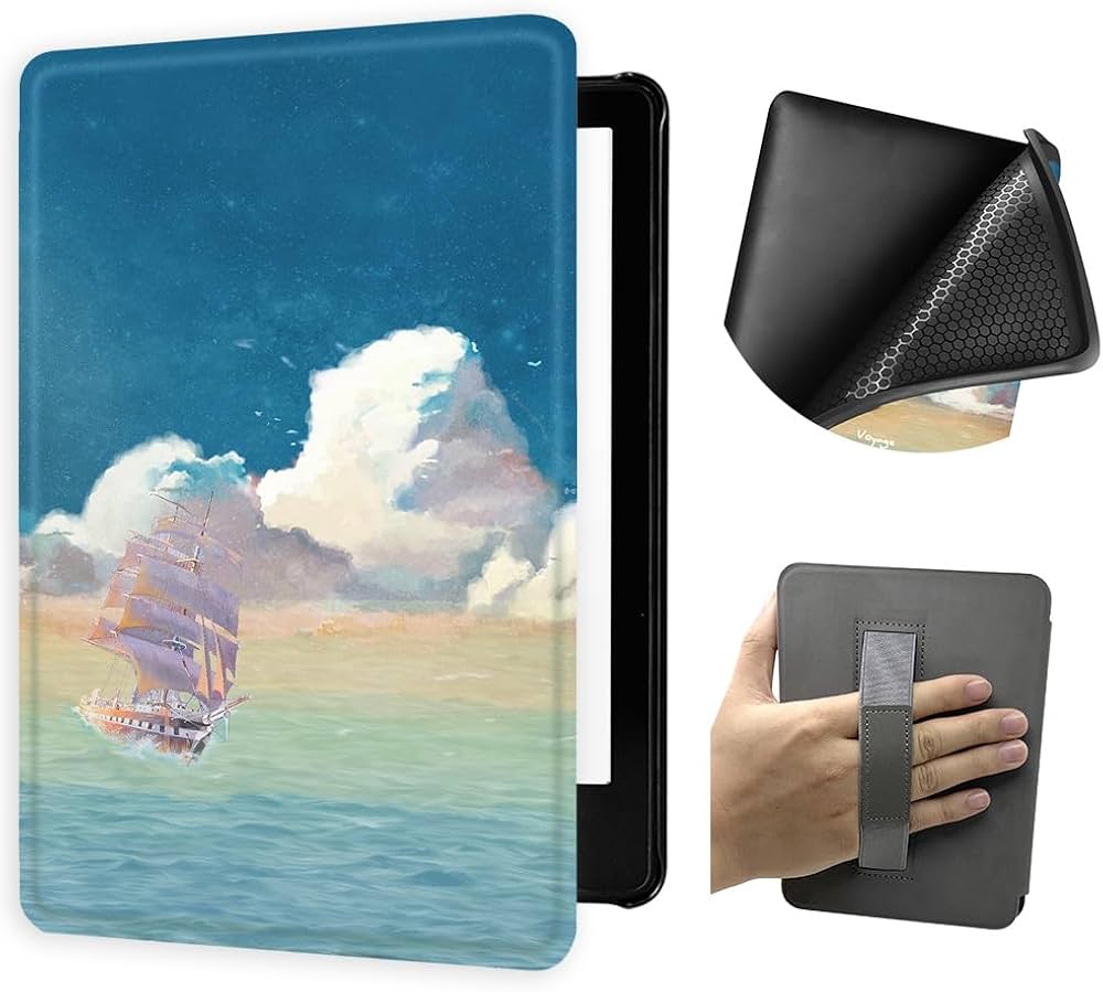 Amazon.co.jp: Kindle Paperwhite(7インチ、第12世代、2024年発売)用 Amazon.co.jp: Kindle Paperwhite(7インチ、第12世代、2024年発売)用