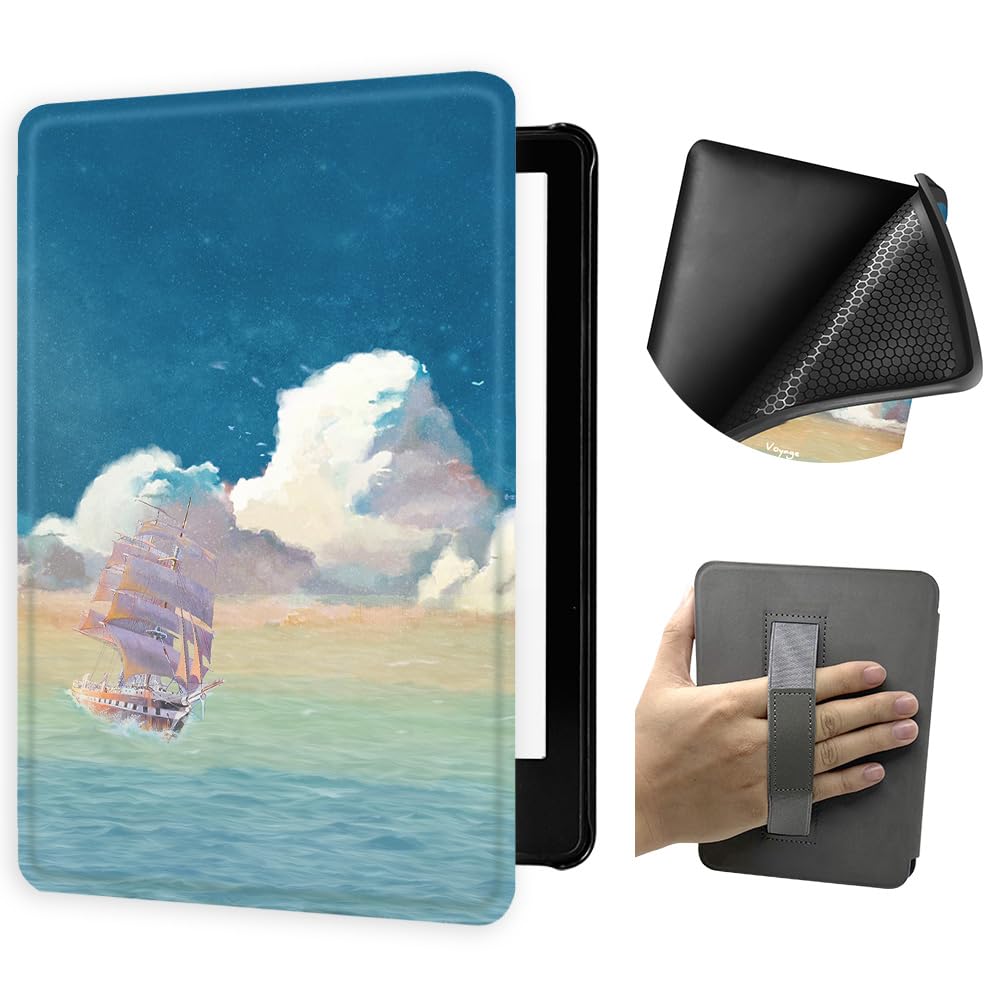 Amazon.co.jp: Kindle Paperwhite(7インチ、第12世代、2024年