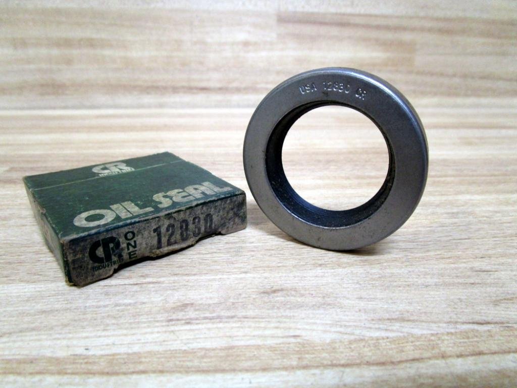 Chicago Rawhide 12830 Seal