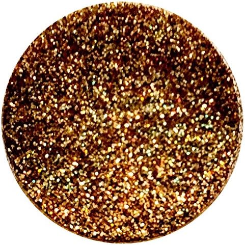 Biodegradable Beard Glitter Kit, Beard Oil + Glitter. Glitterbeard, CHOOSE YOUR COLOUR (Gold)