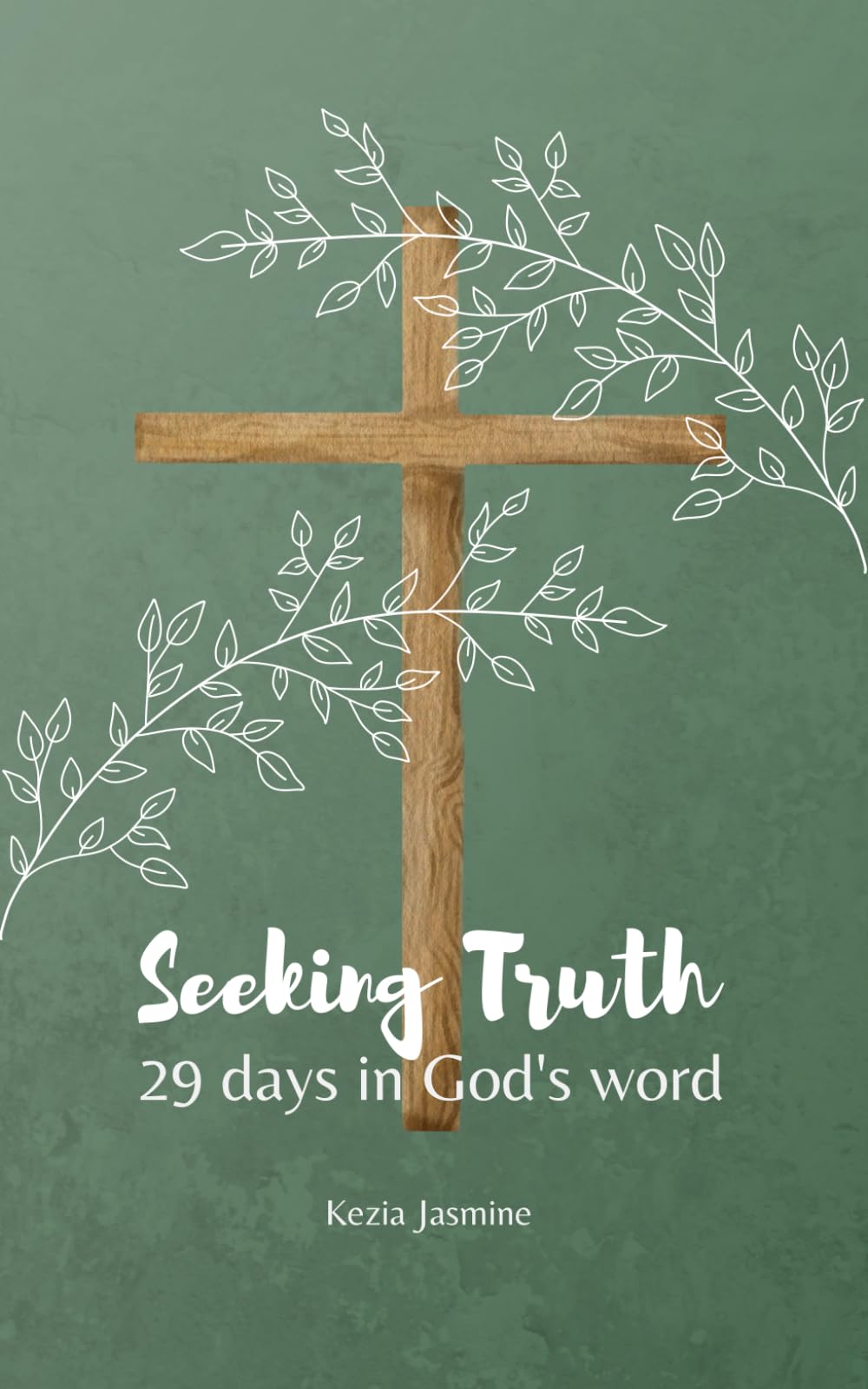 Seeking Truth: 29 Days in God's Word