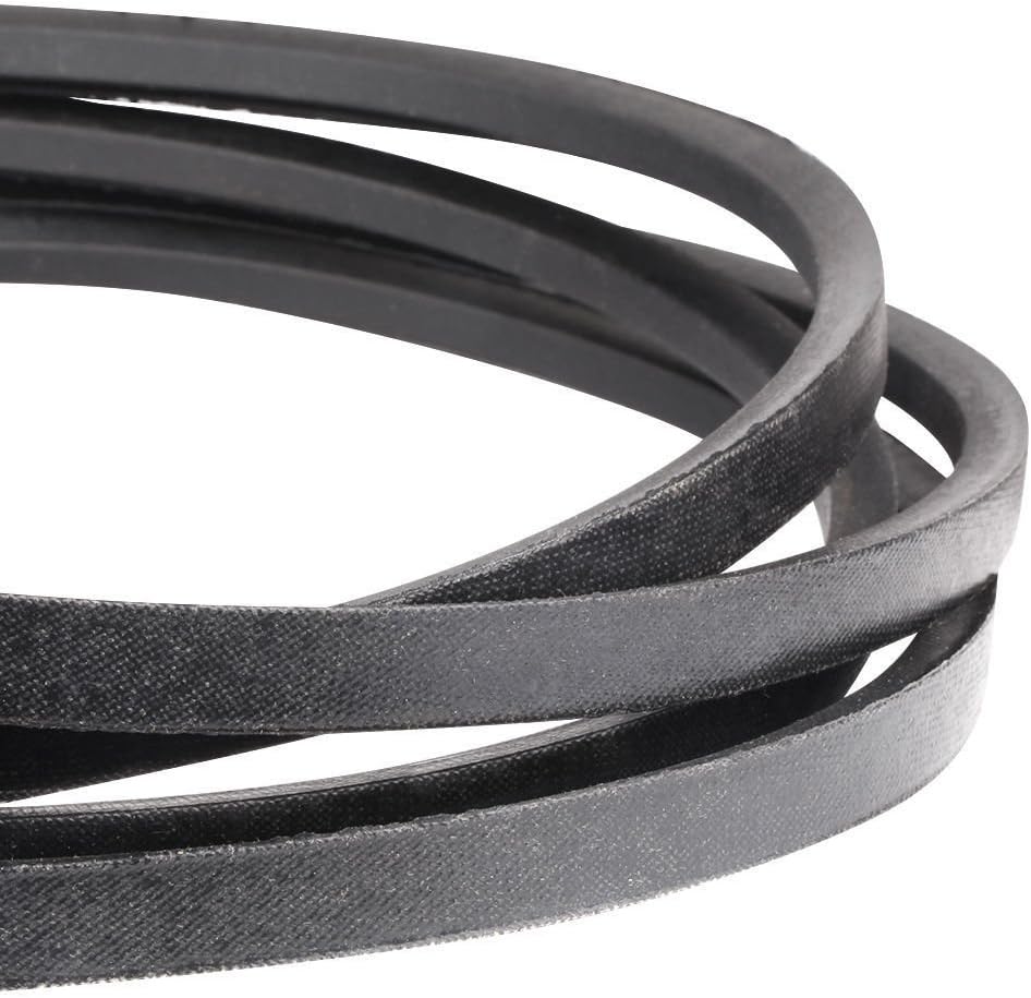 Lawnmowers Parts CRAFTSMAN 38" Riding Mower Deck Belt 193214 & fits POULAN Husqvarna Rally AYP