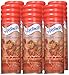 Skintimate Strawberry Tangerine Twist Women's Moisturizing Shave Gel, 7 Ounce (Pack of 6)