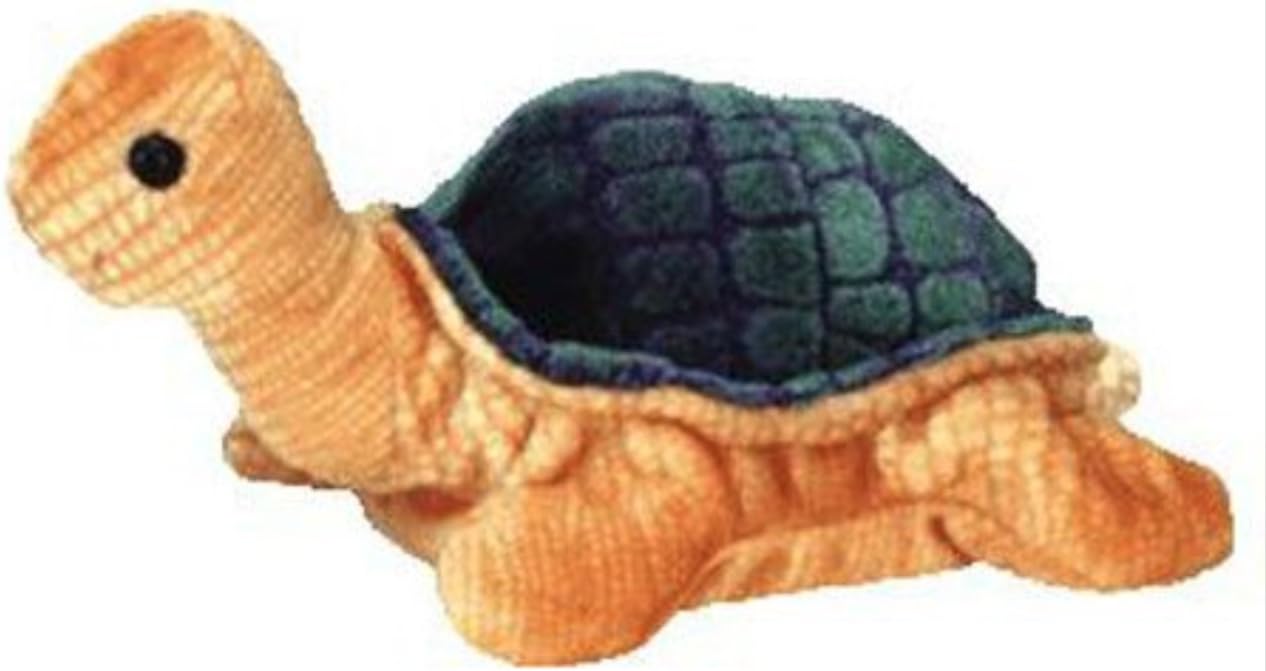 Ty Beanie Babies Peekaboo the Turtle [Toy] by Ty