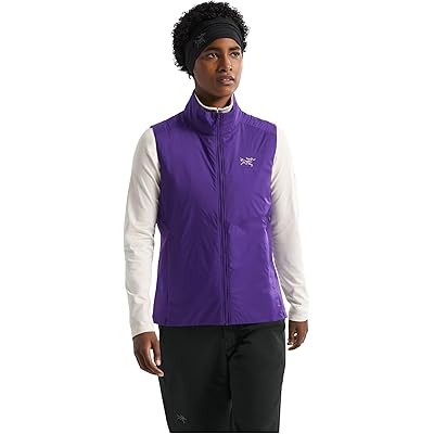 Arcteryx Atom Vest azalea