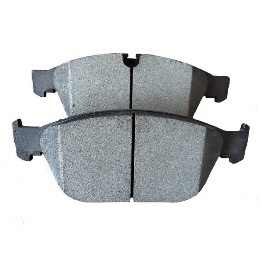 Amazon.com: AUTO-PALPAL BRAKE PADS 4H0698151H 8R0698151F  