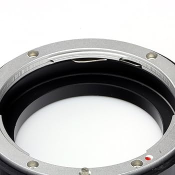Amazon | （パシュﾎﾟ）Pixco ニコン Nikon Fマウン レンズ - M42