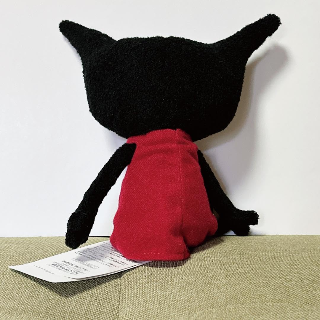 Amazon.co.jp: 希少 アランジアロンゾ くま わるもの ぬいぐるみ 約