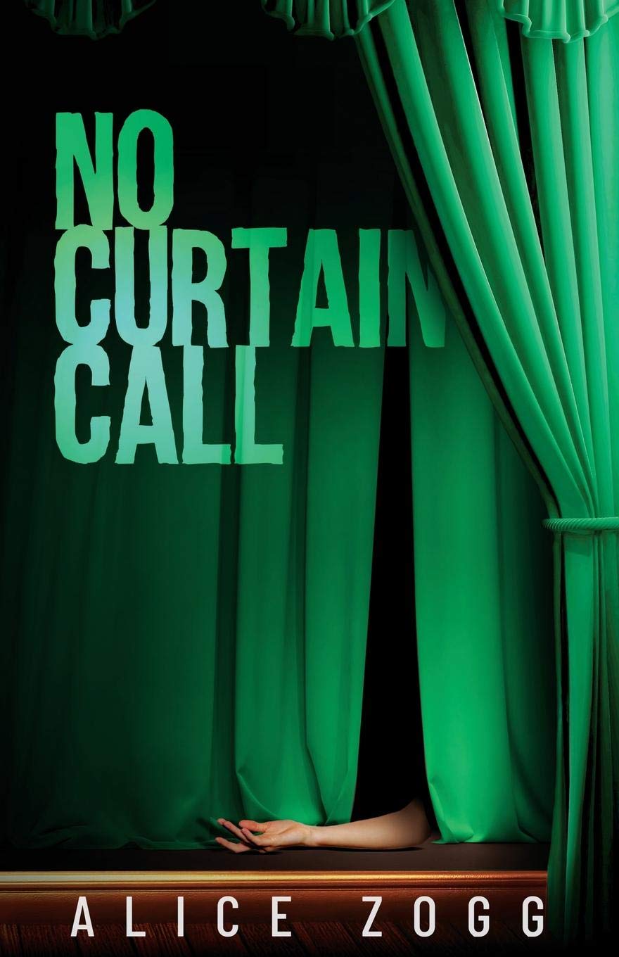 No Curtain Call