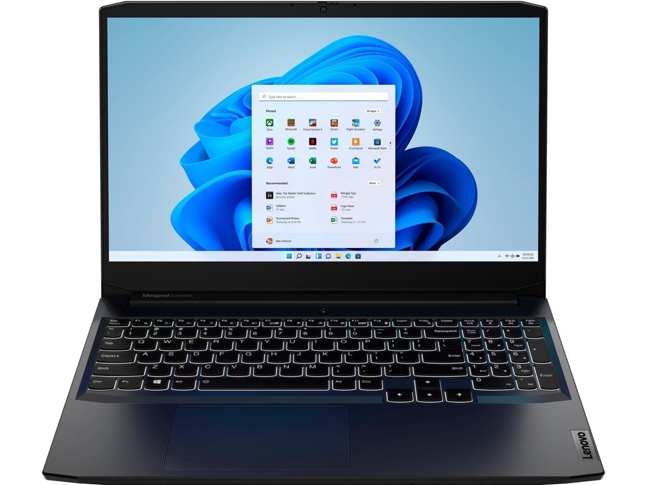 Lenovo IdeaPad 3i 15.6