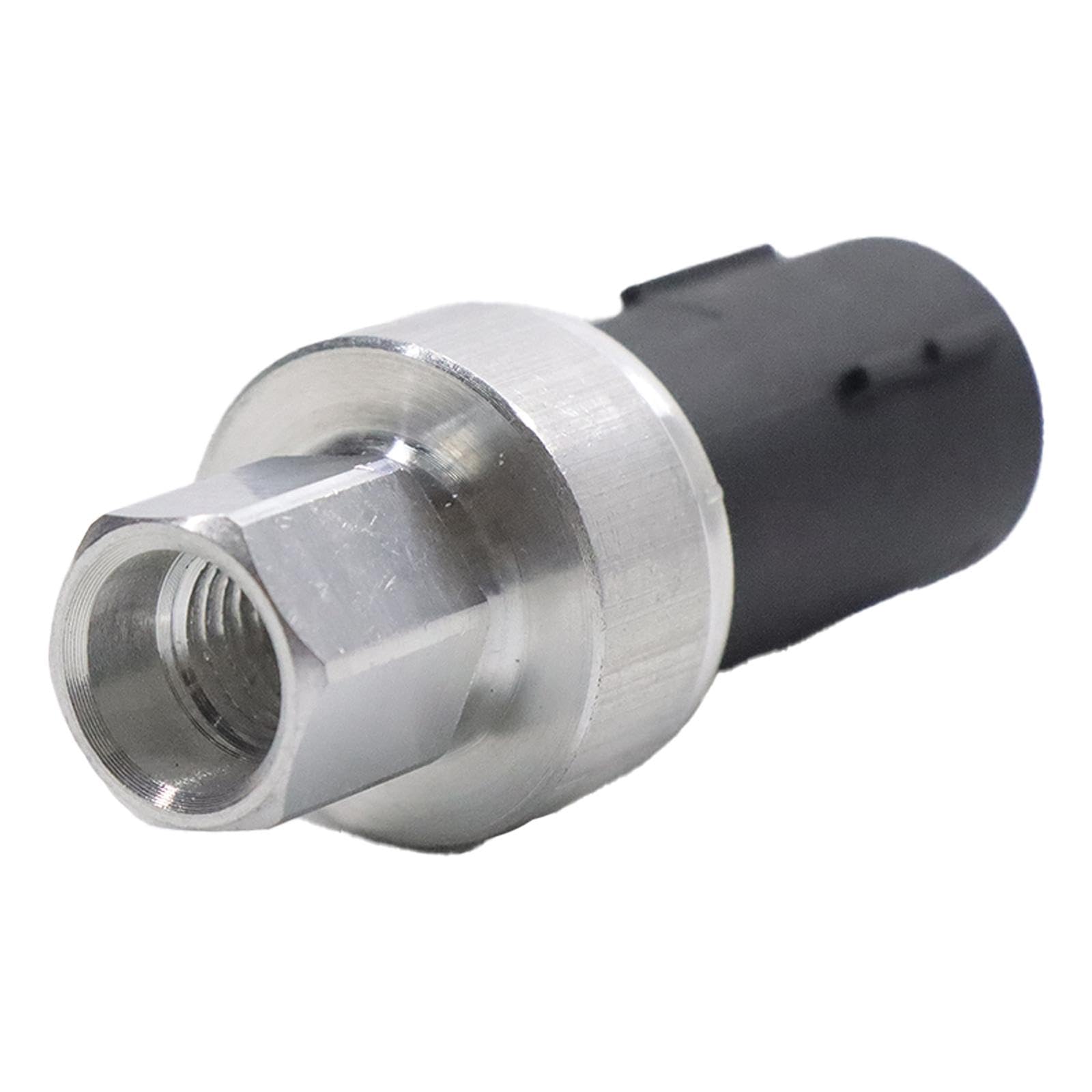 Milageto Accessoires pour pressostat de climatiseur 6F93-19D594-aa Noir Robuste pour Les Professionnels Facile à Installer Raccords