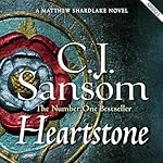 Cover of Heartstone