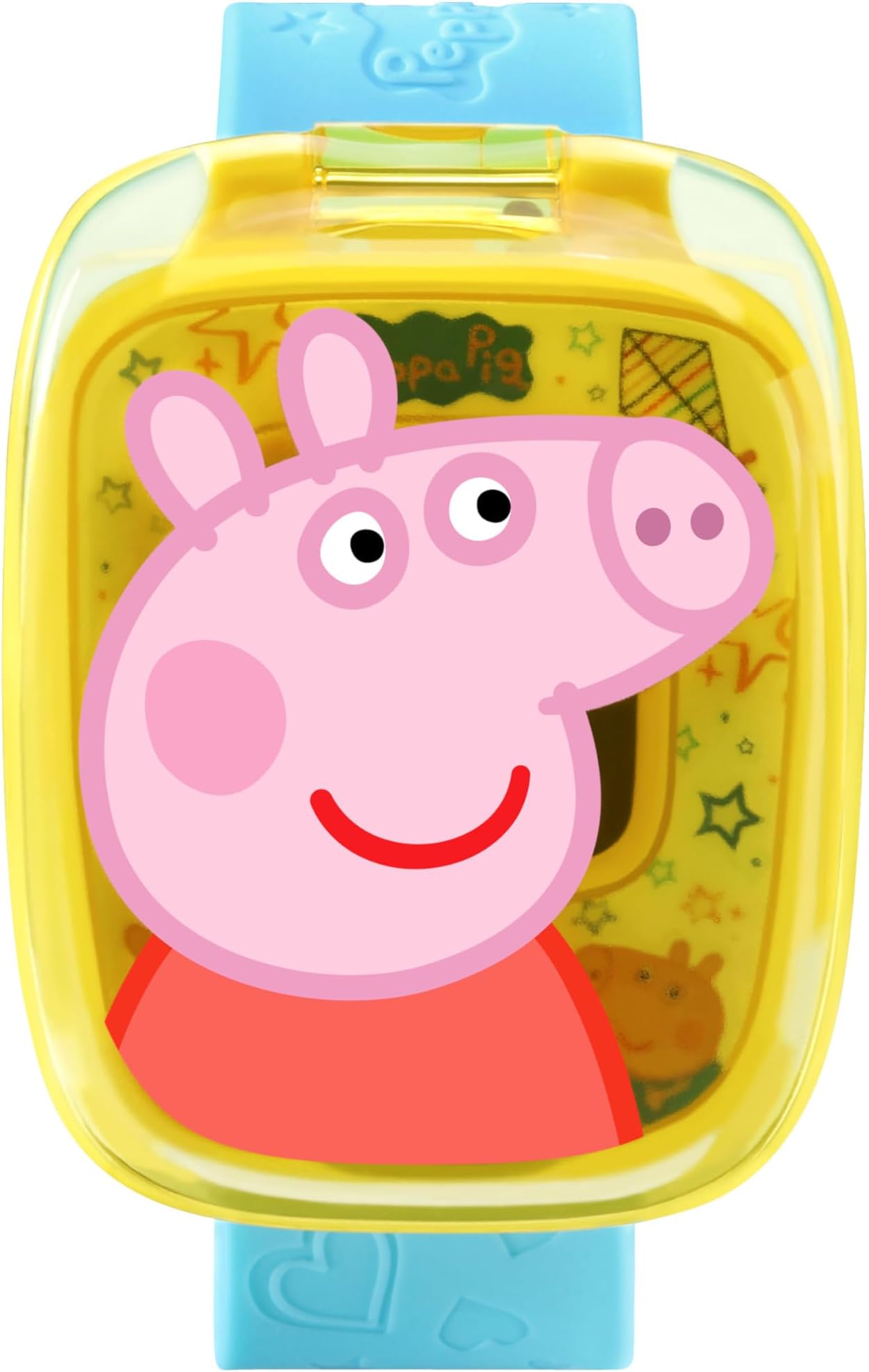Peppa Pig Learning Watch, Blue