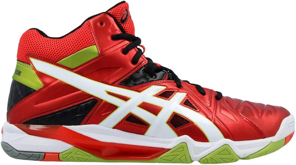 Asics sensei 6 Clearance