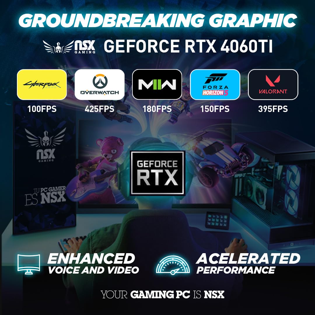 Amazon.co.jp: NSX Gaming Pc Falcon AMD Ryzen 7 5700X、GeForce RTX