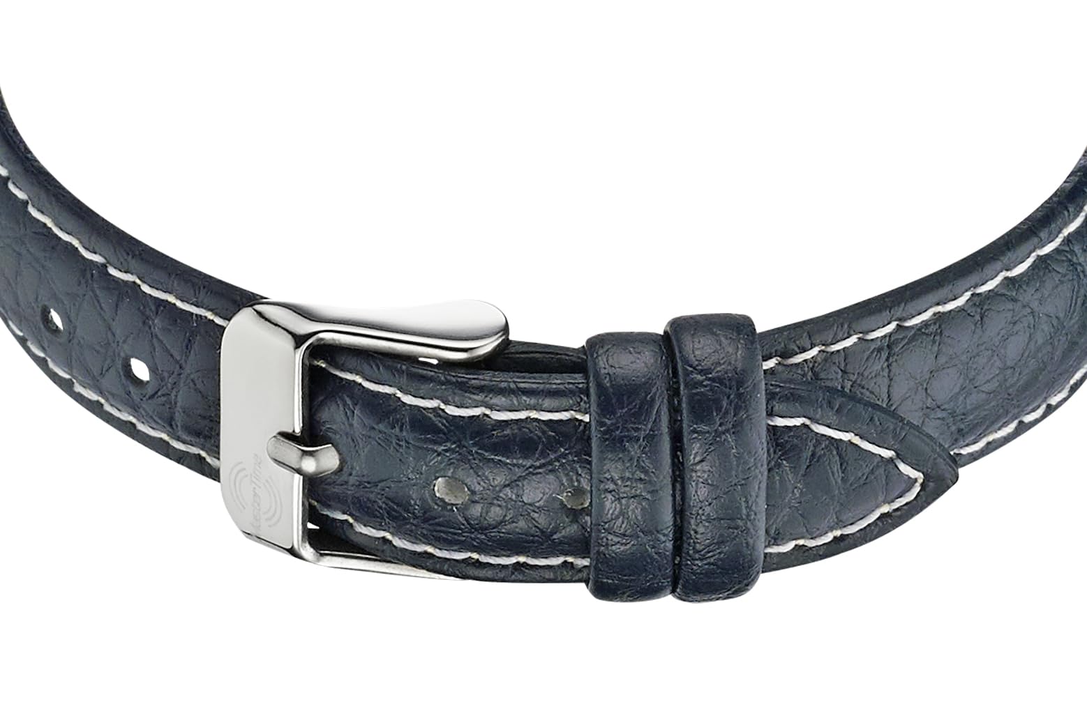 Master Time Funk Quarz Damen Uhr Analog-Digital mit Leder Armband MTLA-10490-32L