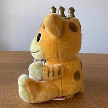 Amazon.co.jp: 快獣ブースカ 怪獣ブースカ テルダ TEL-DA