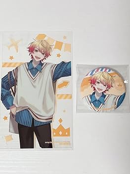 プロセカ 感謝祭 2周年 天馬司 缶バッジ プロセカ 感謝祭 缶バッジ 天馬司｜Yahoo!フリマ（旧PayPayフリマ）