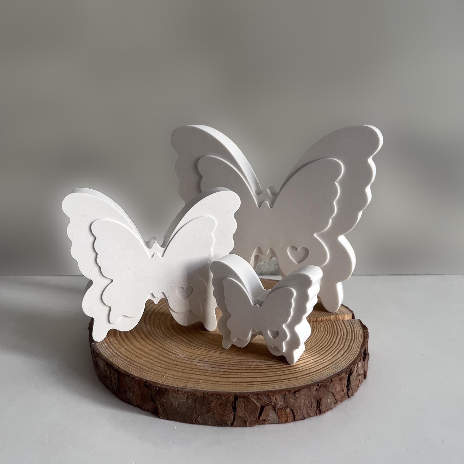 Stampo in silicone a forma di farfalla | SHEIN ALIA