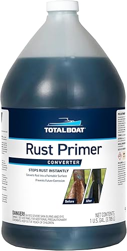Miniatura 4 de Pintura primaria anticorrosiva Totalboat