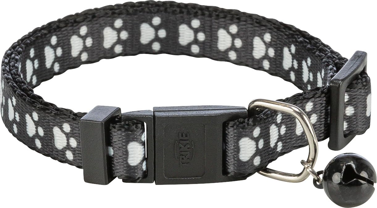 TX 4202 Cat Collar, Elastico, Nylon, Colori Assortiti