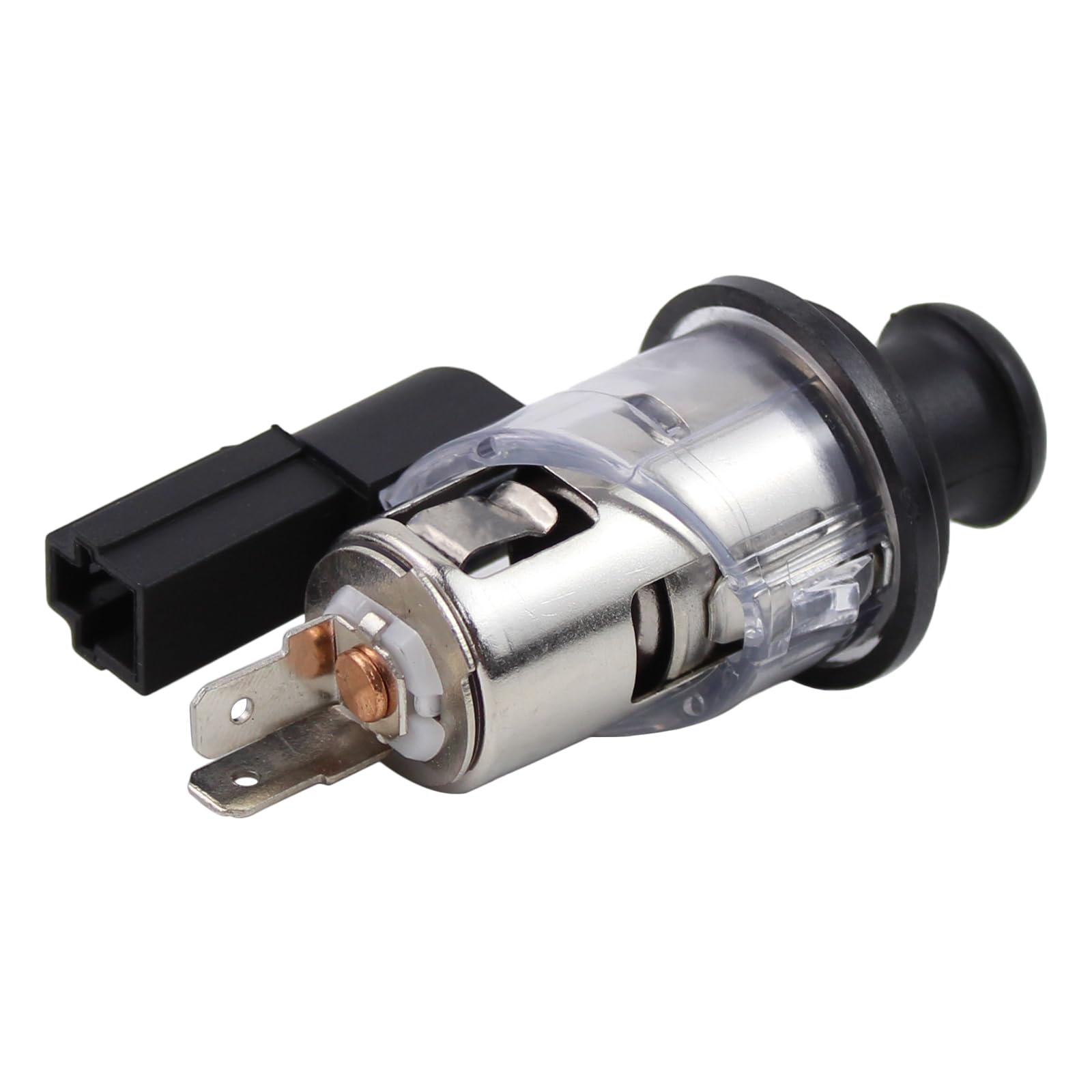 Amazon.com: DriveFix Cigarette Lighter AC 12V Power Outlet Socket Assembly  for Honda Pilot Fit CR-V Civic Accord Crosstour : Automotive