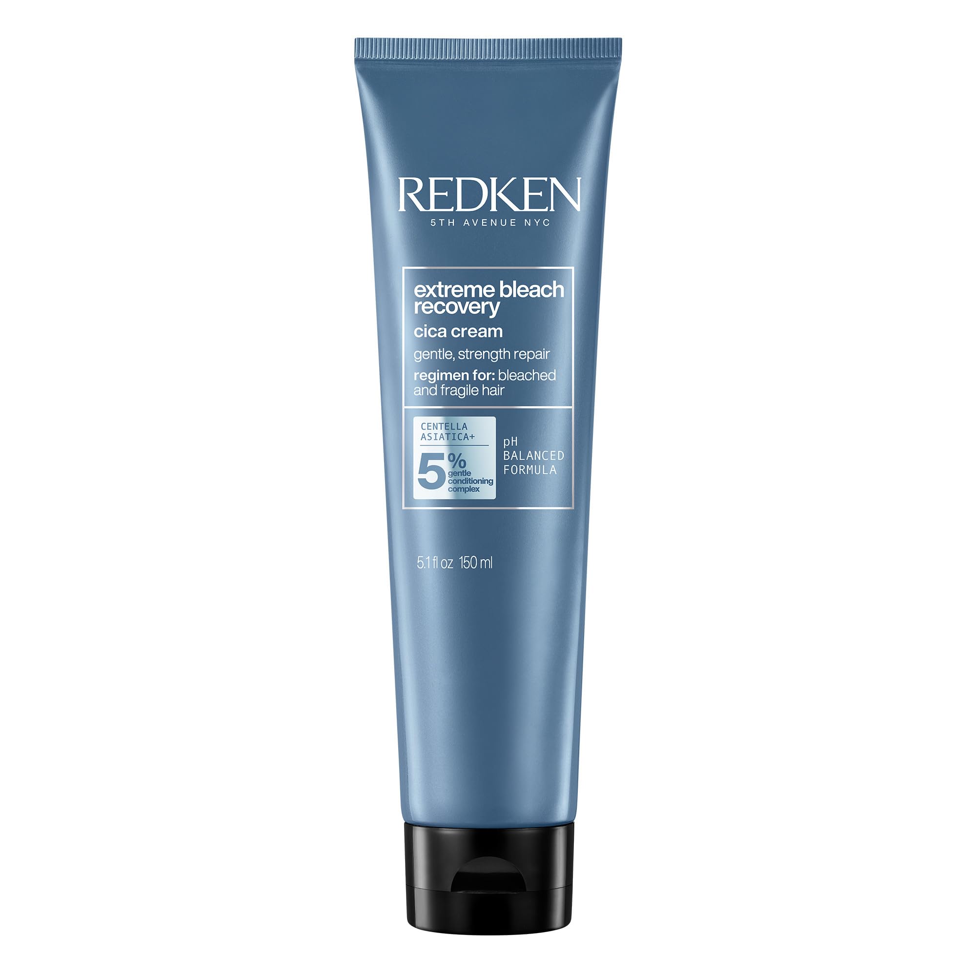 Redken Creme Haircare Extreme Bleach Recovery Cica Cream