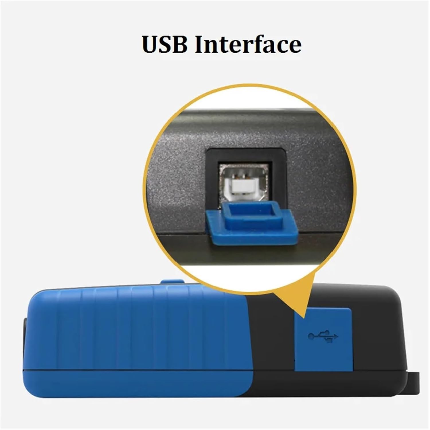 DT-175CV1 AC Current and Voltage Dataloggers with 100000 Reading Memories and Datas Analysis
