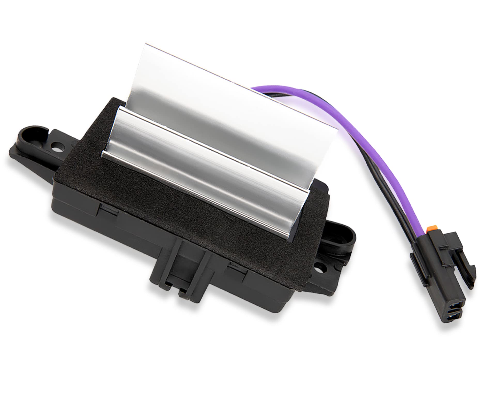 Buy 4P1516 Blower Motor Resistor, 4P1516 Mt1805 Ru631 Ja1639 Bmr34