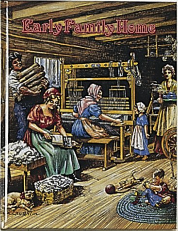 Early Family Home (Early Settler Life)