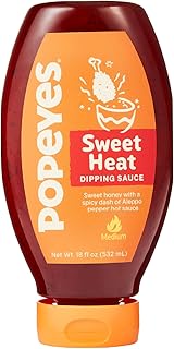 29 Easy Mexican Appetizer Recipes for Your Next Party 109 Popeyes Sweet Heat Dipping Sauce