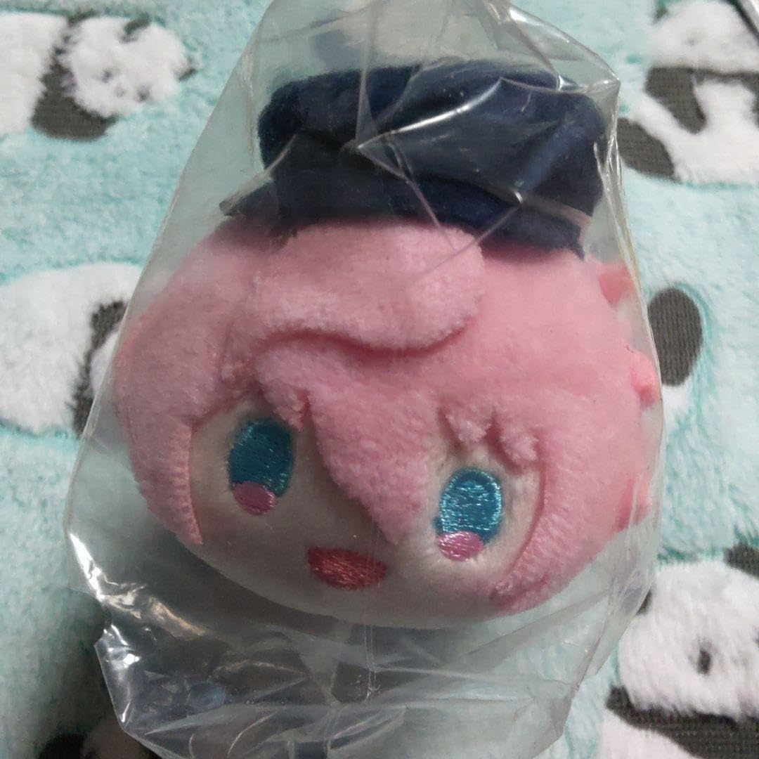 Touken Ranbu Tomabu Akita Toshiro Akita Normal Mochi Mascot Mochi Mascot