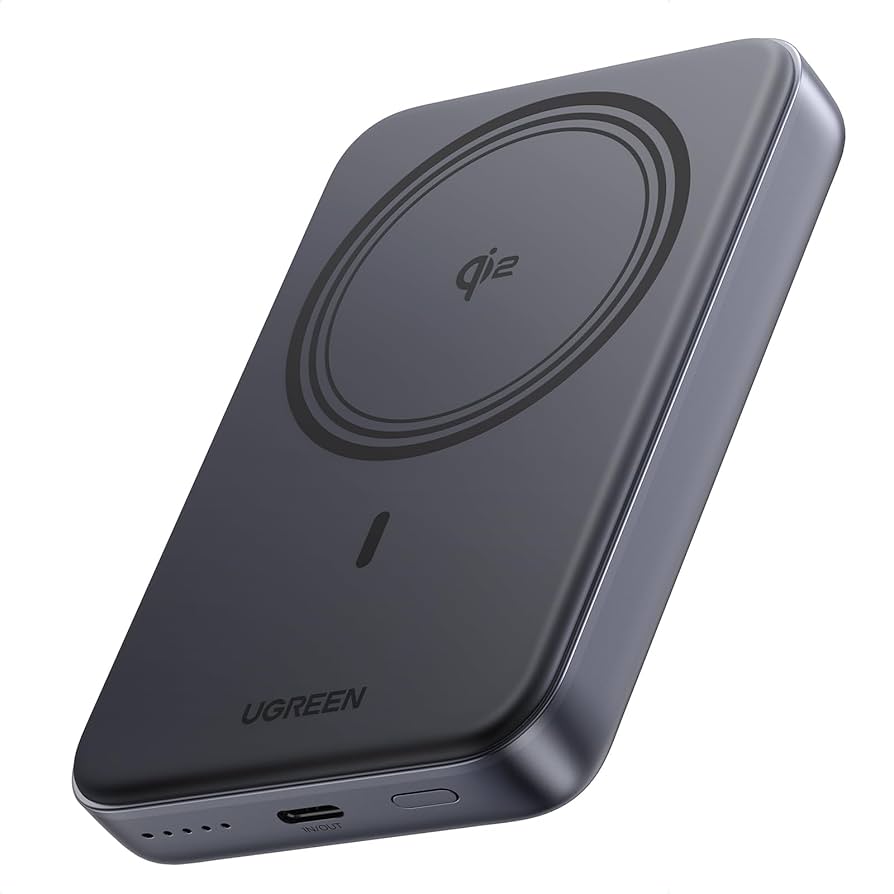 ワイヤレス　バッテリー　10000mAh　新規格 Qi2　急速充電　PSE認証 Amazon | Baseus Qi2認証 15Wワイヤレス充電 モバイルバッテリー