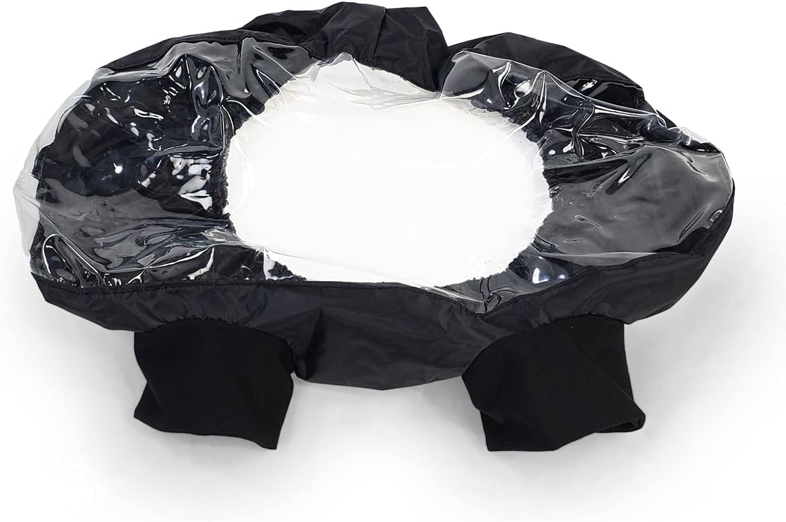 Scooter Tiller Cover Weather Protection Challenger Mobility J410 : Health & Household