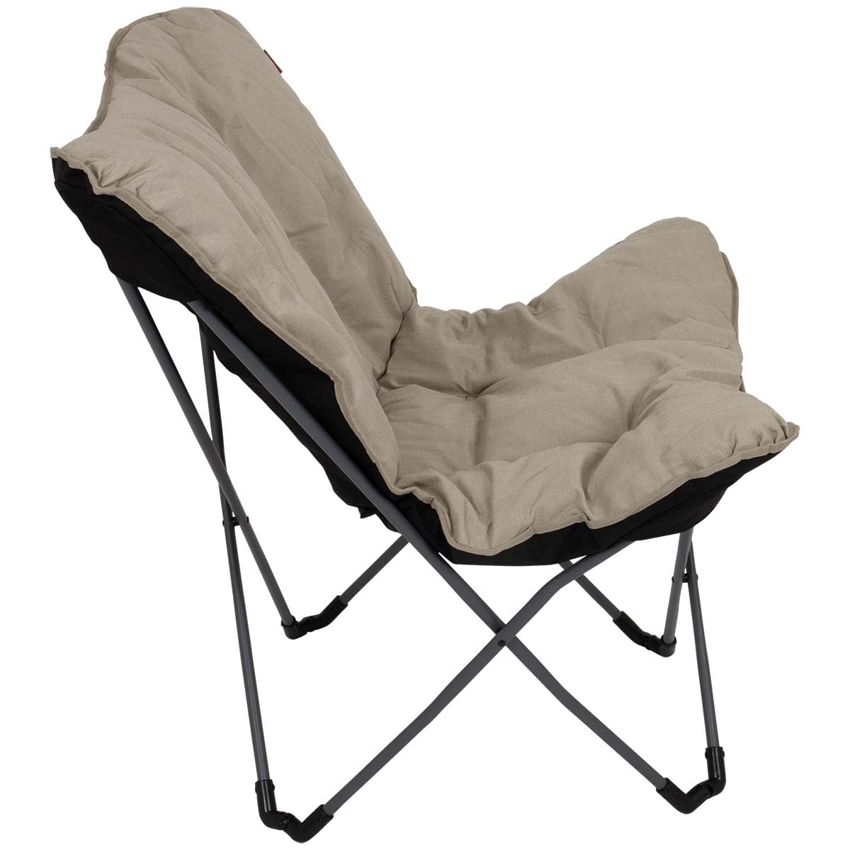 BO-CAMP BC UO Silla mariposa Redbridge L be per campeggiatori e outdoor, per comfort e praticità all’aperto