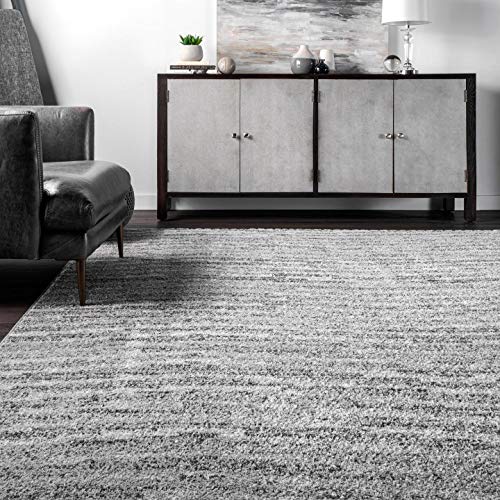 nuLOOM Sherill Ripple Modern Abstract Runner Rug, 2' 5