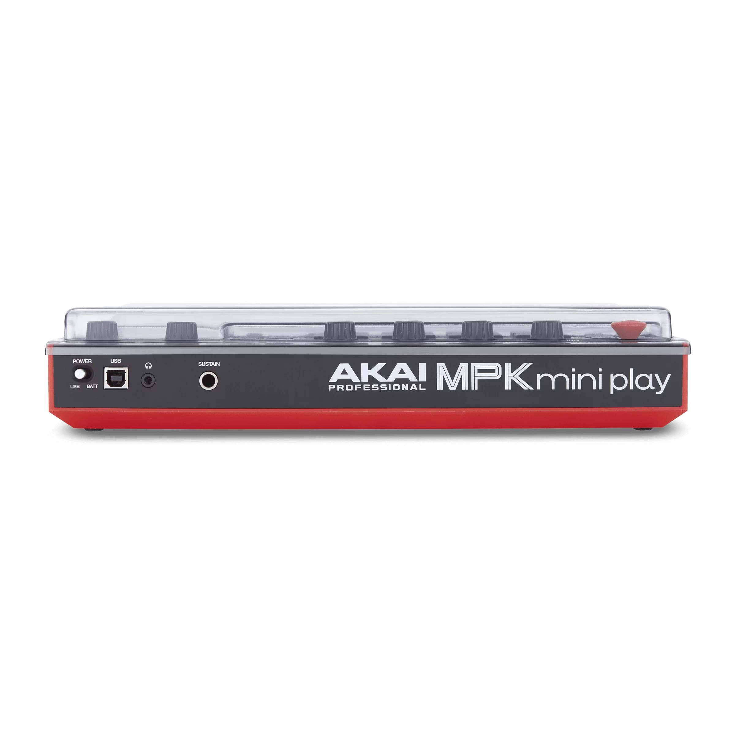Decksaver MPK Mini Play Mk3 Cover - Couvercle pour claviers